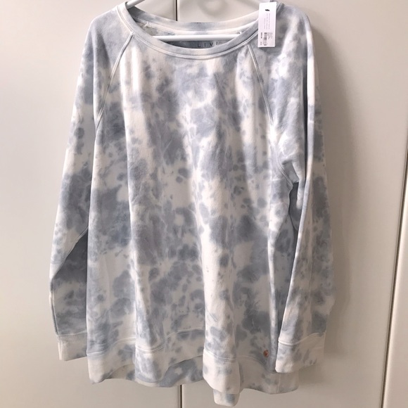 Lane Bryant Tops - Brand New Super Cute Sweatshirt from Liv Active